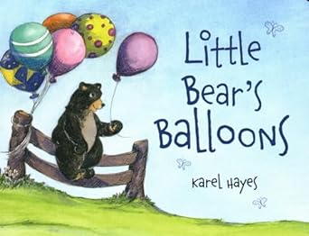 Little Bears Balloons