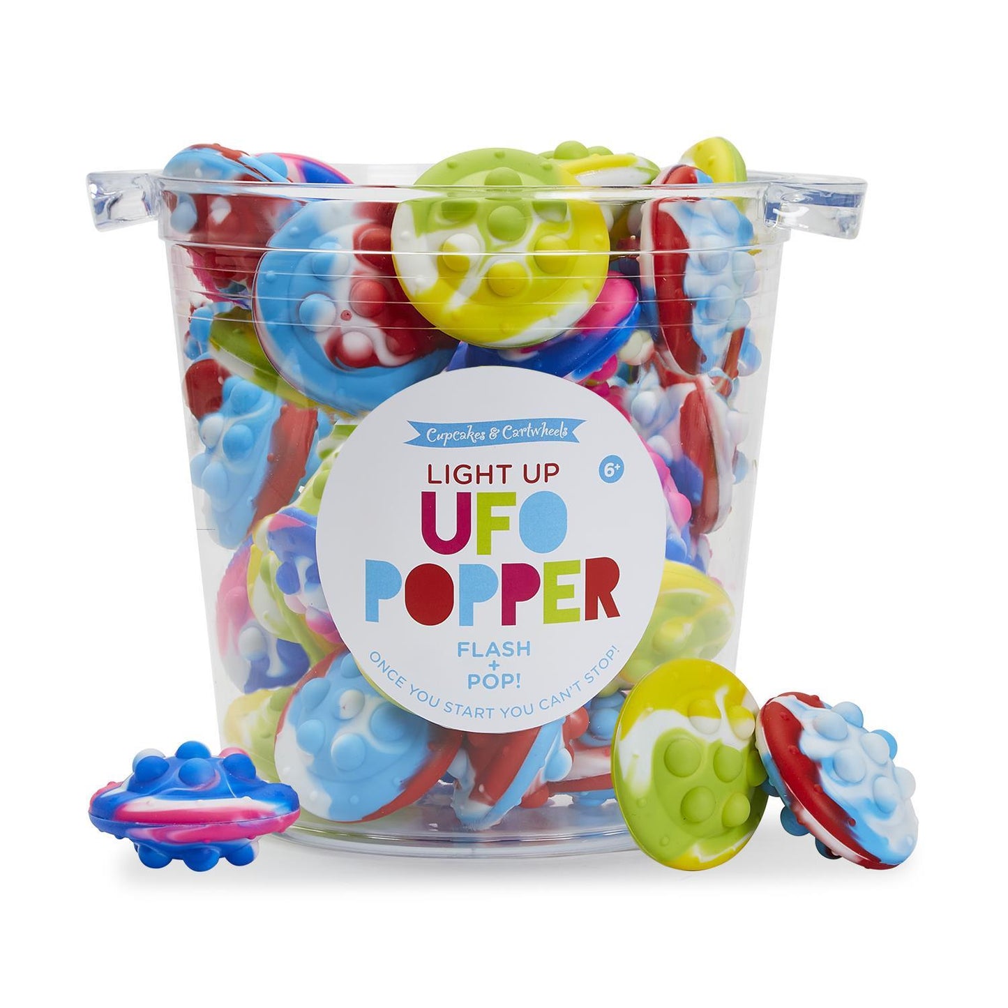 UFO Popper