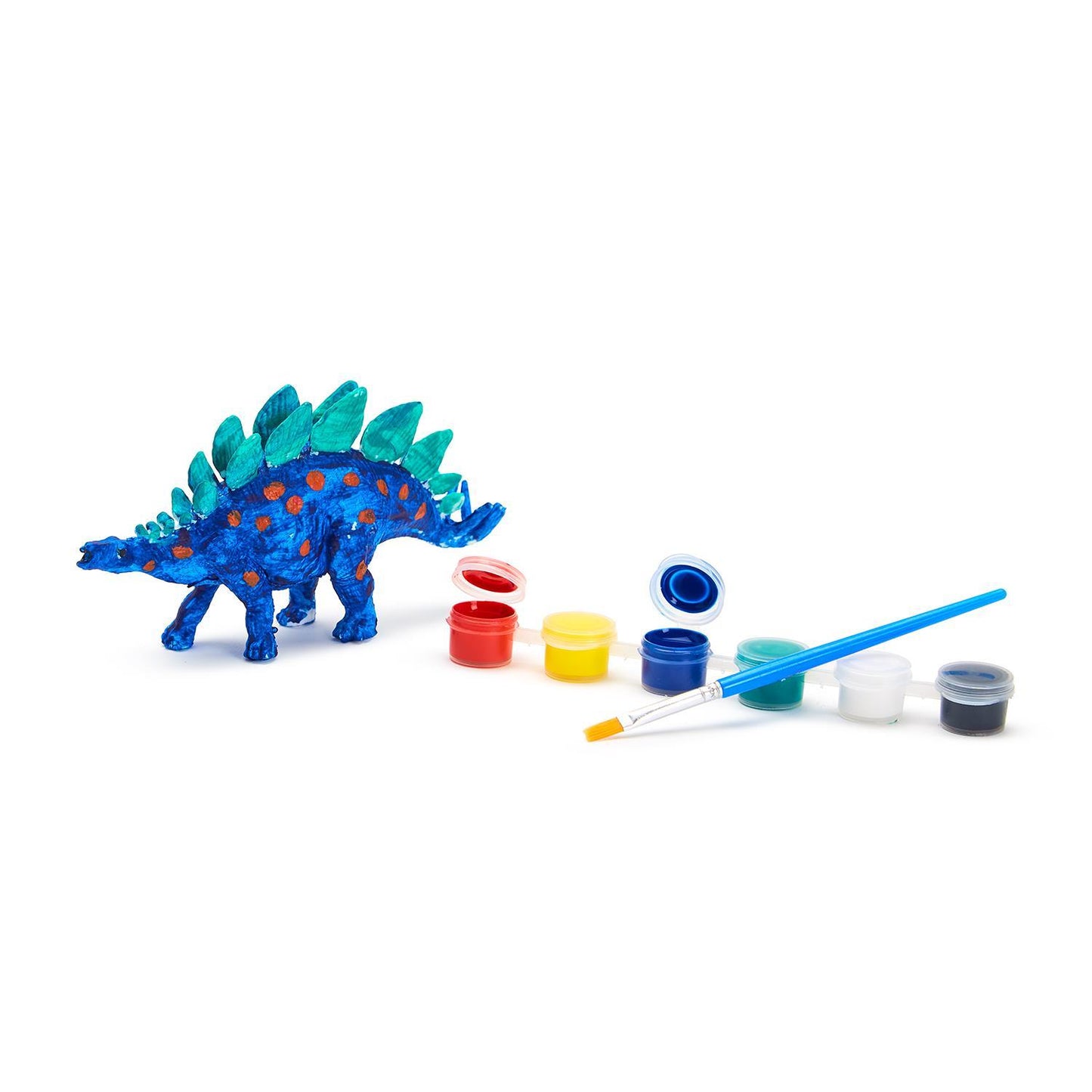 Dino-Mite Creativity Dinosaur Painting Kit