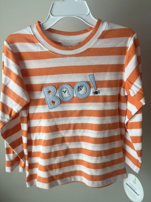 Zuccini Kids Boo Harry's Tee