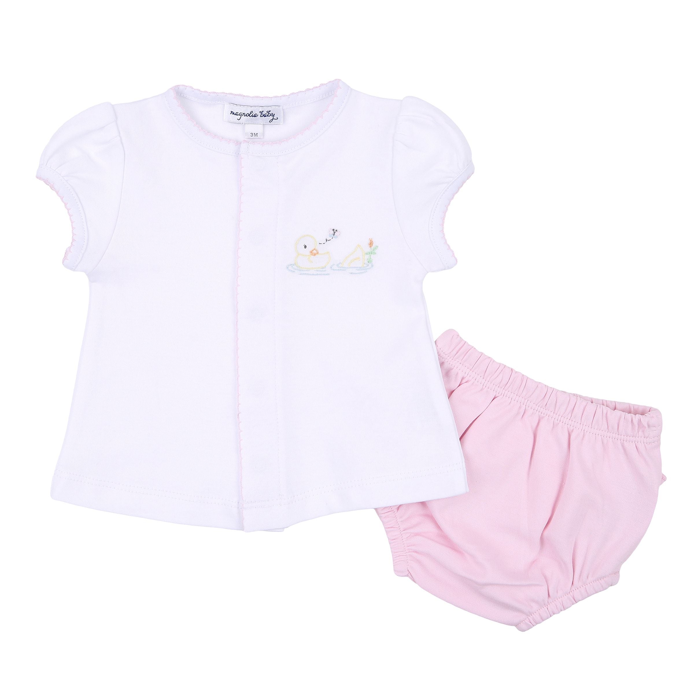 Magnolia 2024 baby clothes