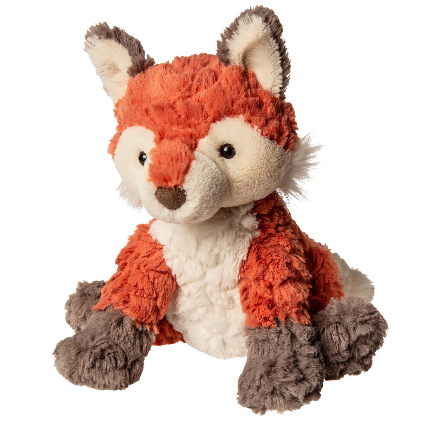 Coral Putty Fox