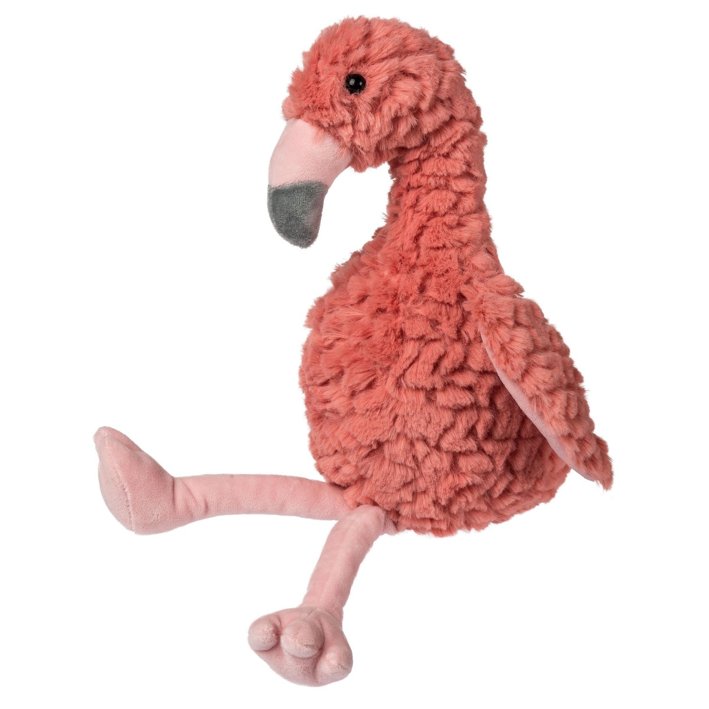 Putty Coral Flamingo