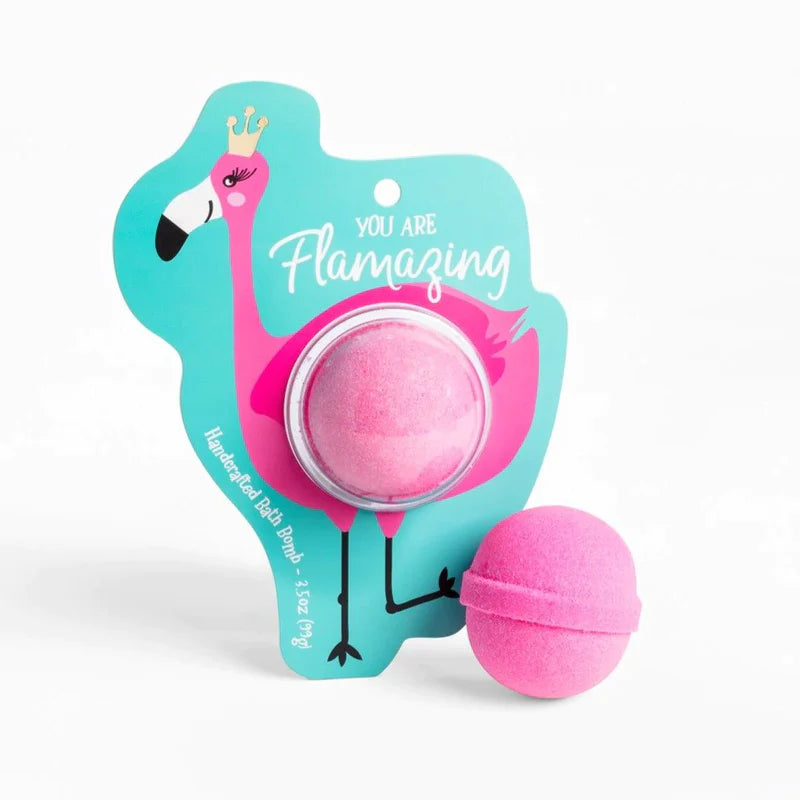 Cait & Co Clamshell Bath Bomb