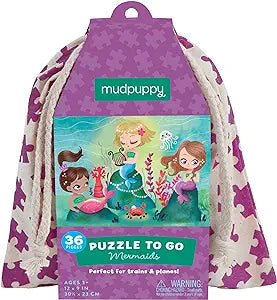 Puzzles To Go