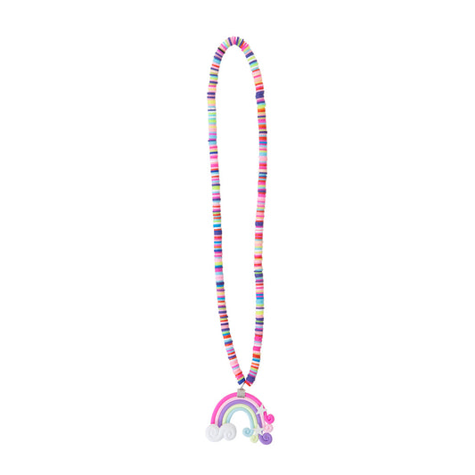 Great Pretenders Necklace - Lollipop or Rainbow