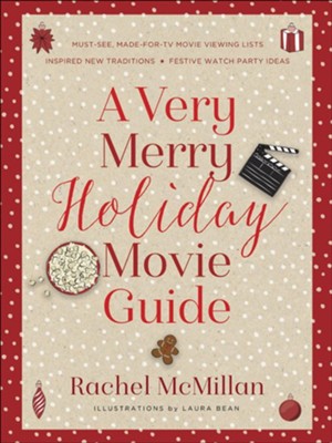 Very Merry Holiday Movie Guide