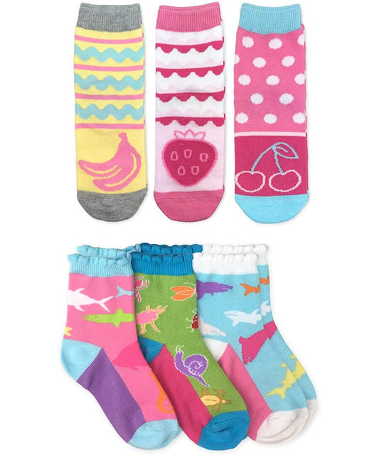 Jefferies Socks – Little Pineapple Boutique