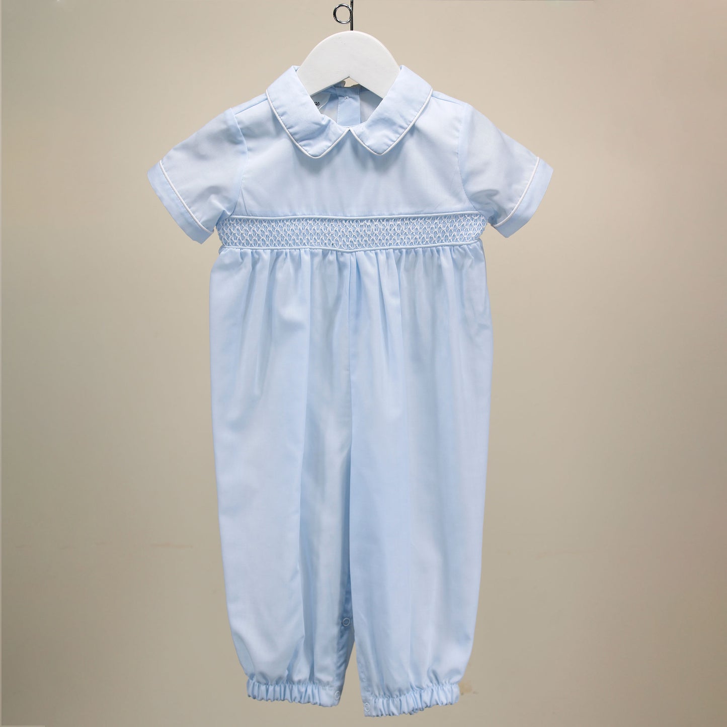 Baby Blessing Matthew Romper