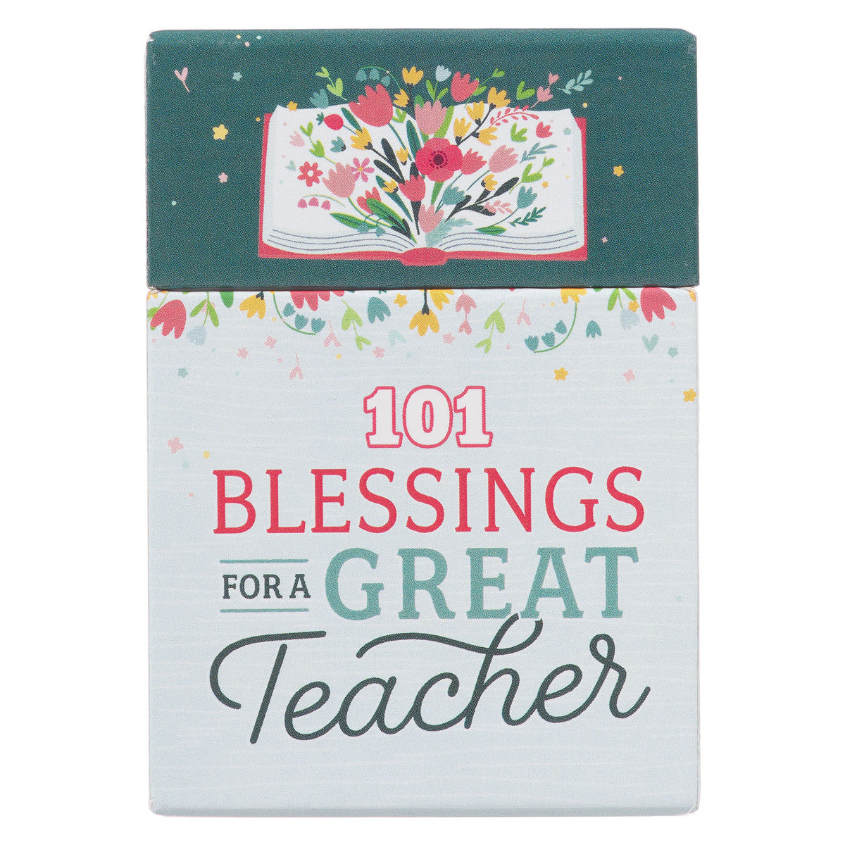 101 Blessings Boxed