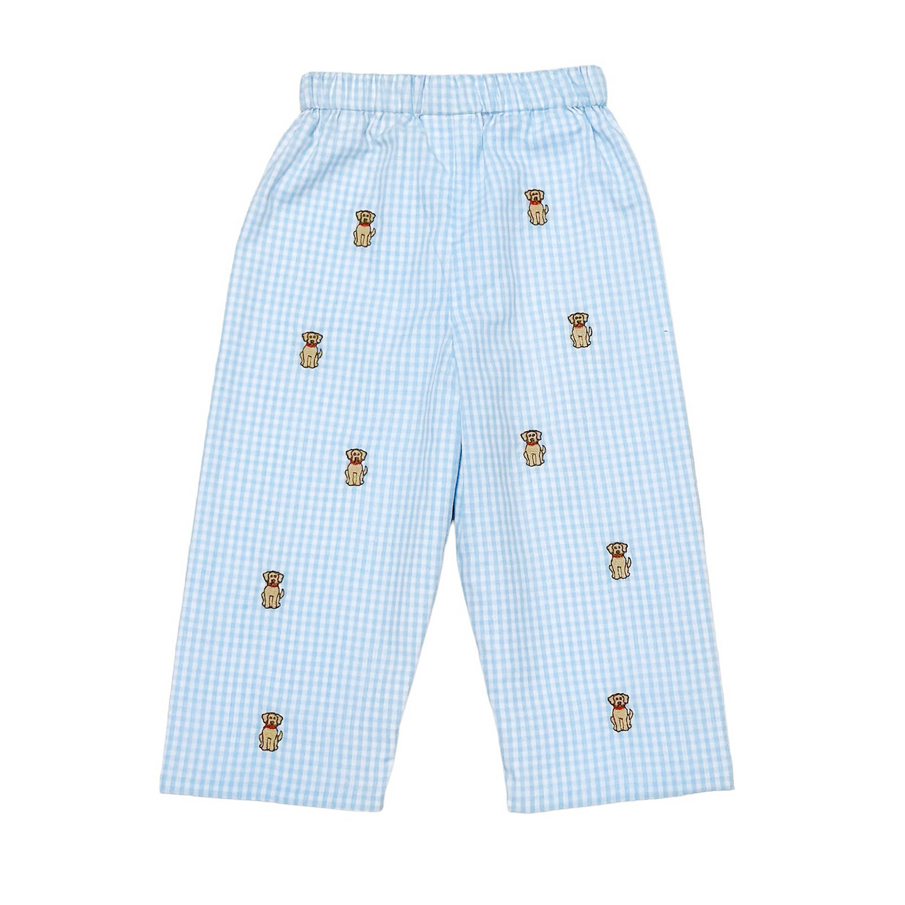 Zuccini Kids Labrador Leo Pants