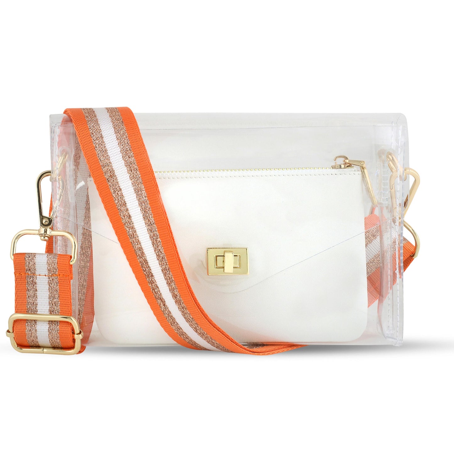 Carrying Kind Cross Body Strap