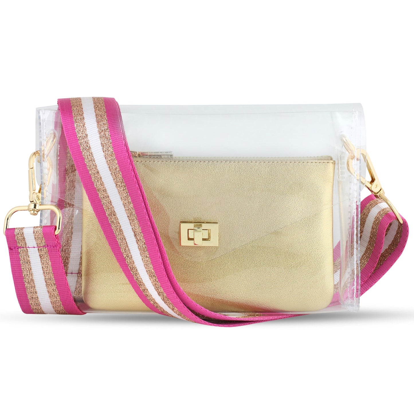 Carrying Kind Cross Body Strap