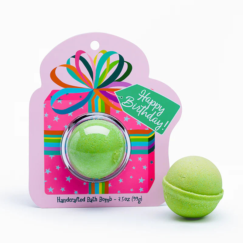 Cait & Co Clamshell Bath Bomb