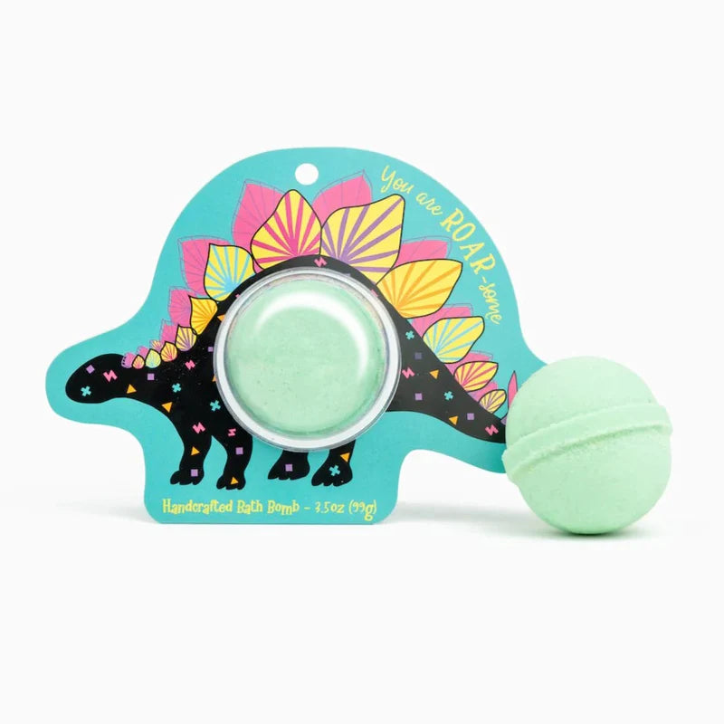 Cait & Co Clamshell Bath Bomb