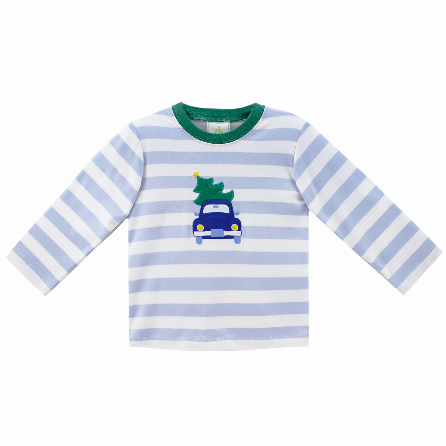 Zuccini Kids Christmas Tree Henry Tee – Little Pineapple Boutique