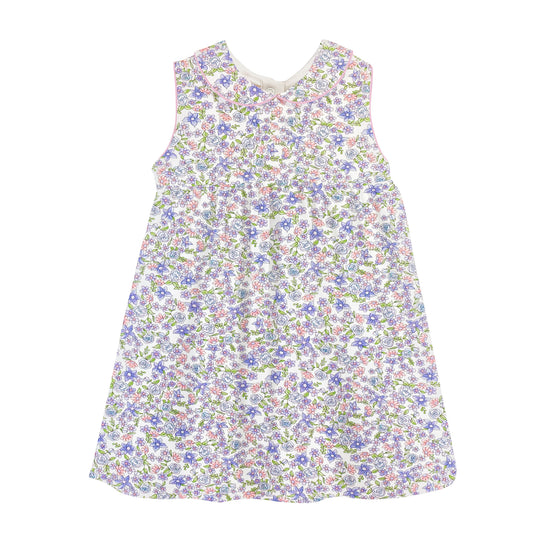 Baby Club Chic Spring Blooms Dress