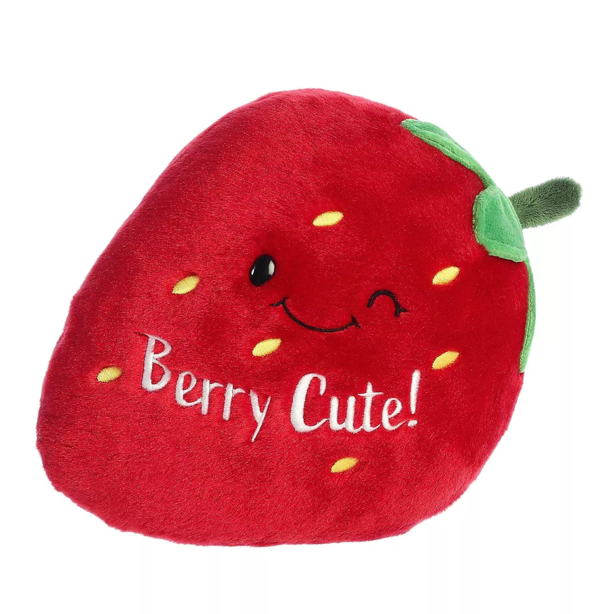 8.5" Berry Cute