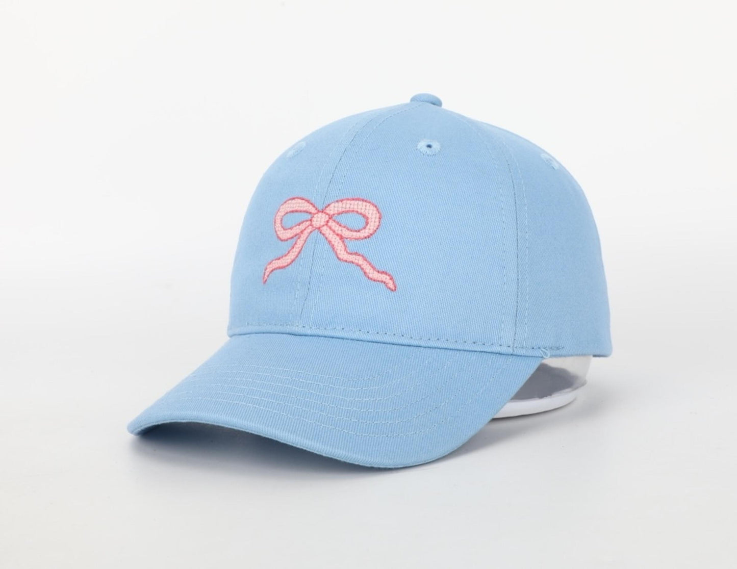 Little Kideaux - Bow Hat