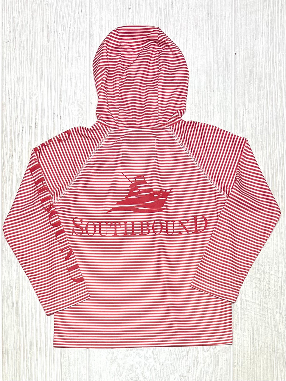 Southbound Performance Hoodie