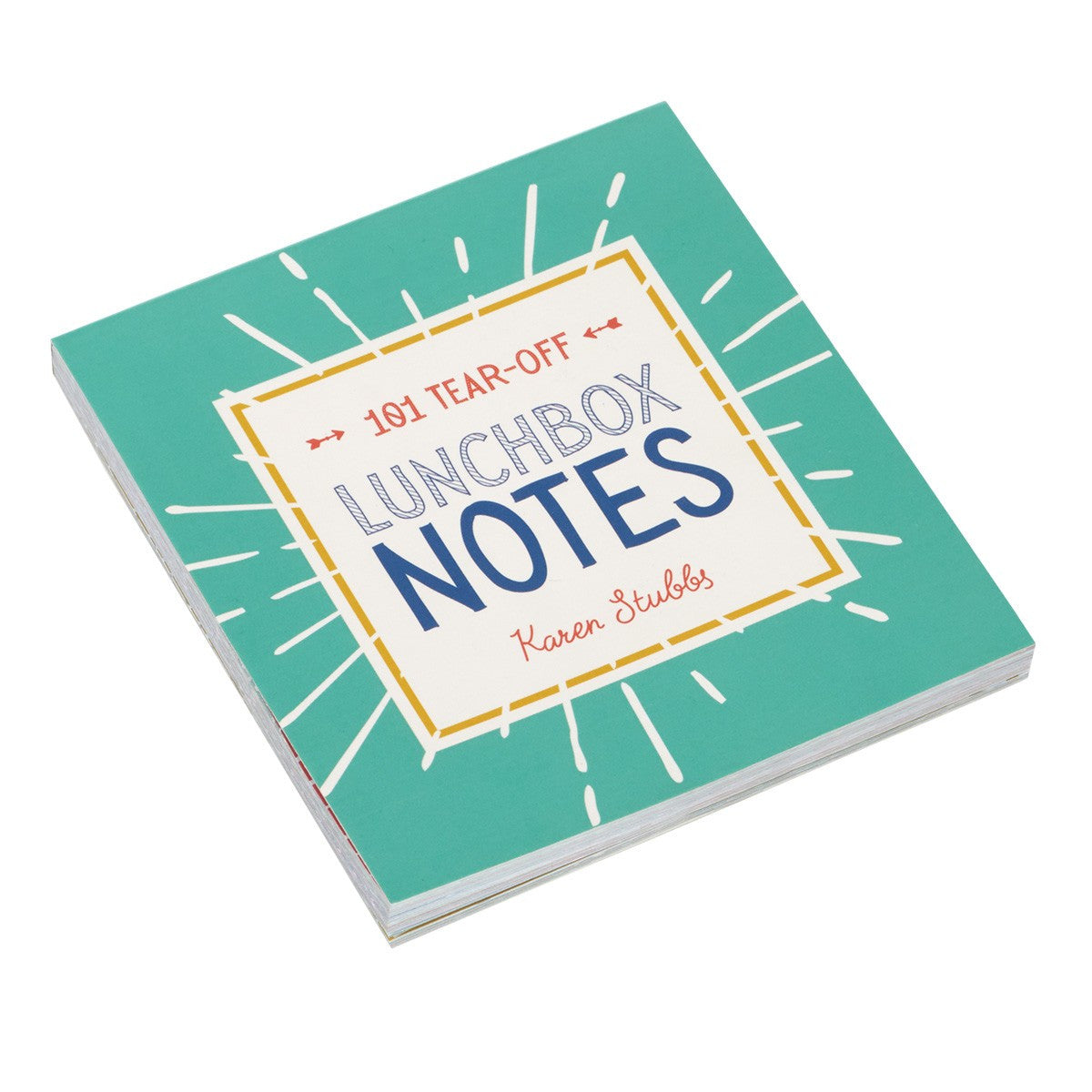 101 Lunchbox Notes