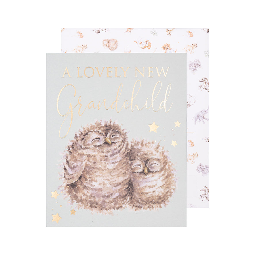 Wrendale Greeting Cards