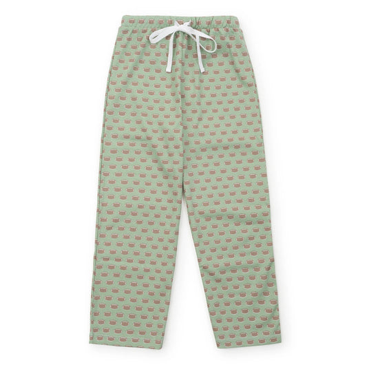 Lila & Hayes Beckett Hangout Pant