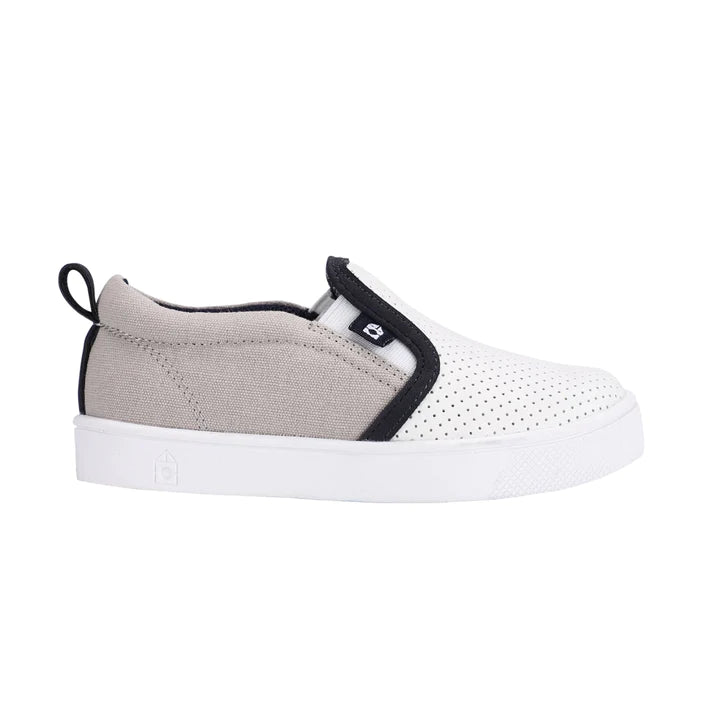 Oomphies Rascal II - White/Beige