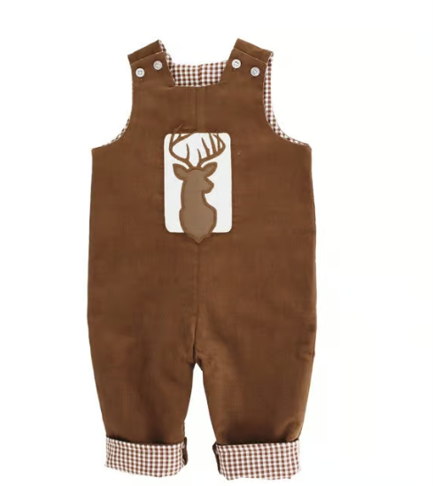 Bailey Boys Trophy Buck Reversible Jon Jon