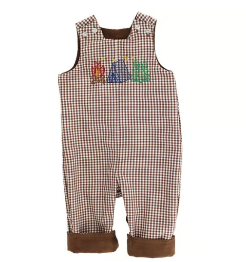 Bailey Boys Trophy Buck Reversible Jon Jon