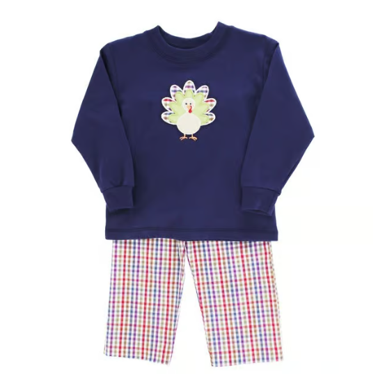 Boys Pant Sets