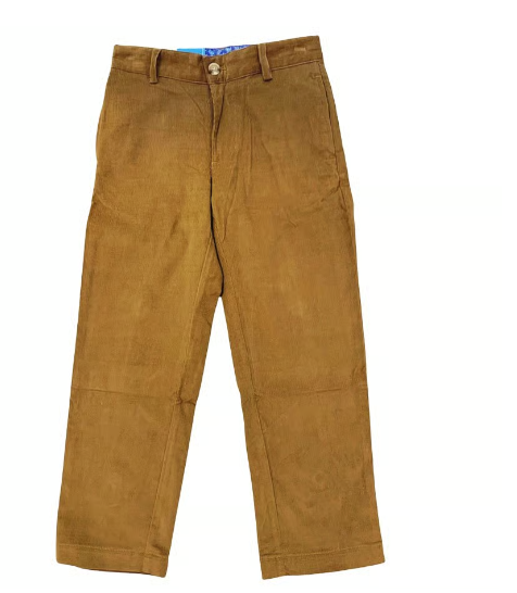 Bailey Boys Corduroy Pant