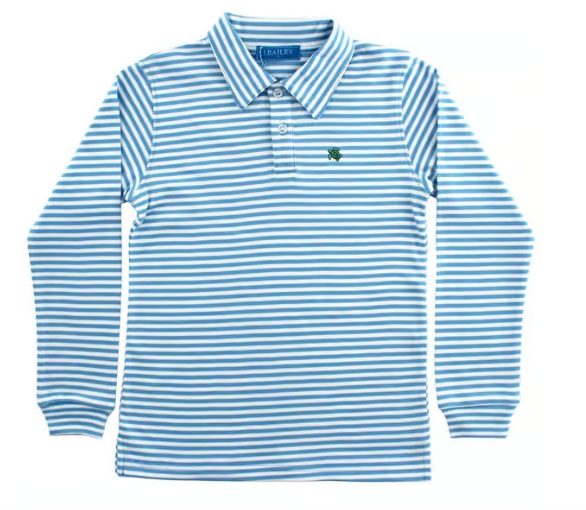 The Bailey Boys Harry LS Polo