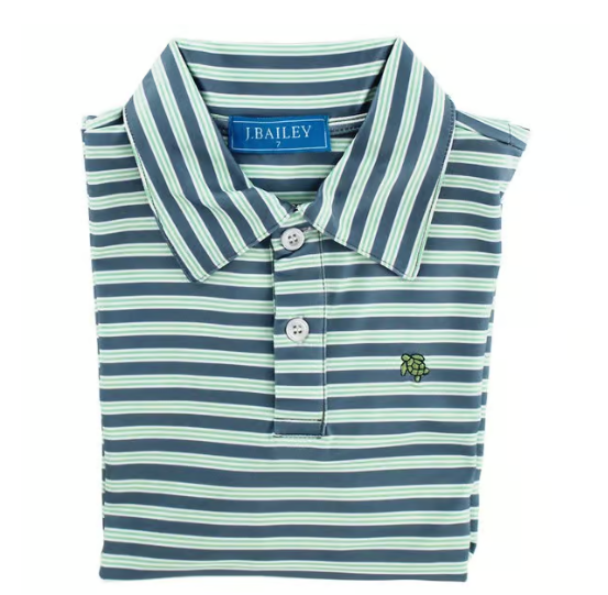 The Bailey Boys Harry LS Polo