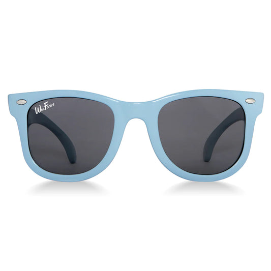 Wee Farers Polarized Blue