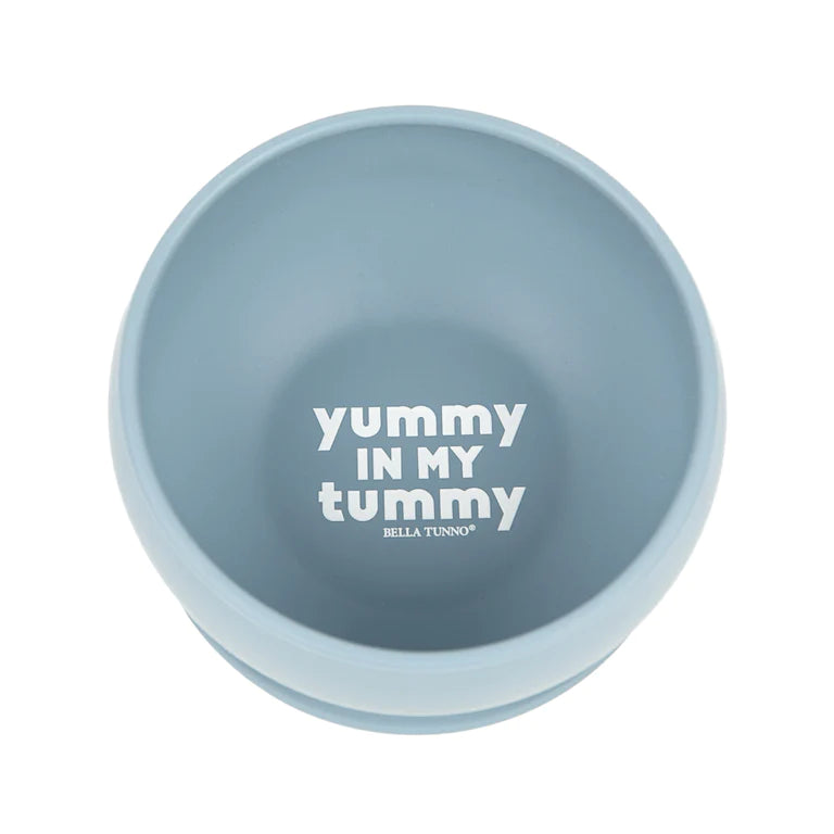 Yummy in My Tummy Wonder Bowl