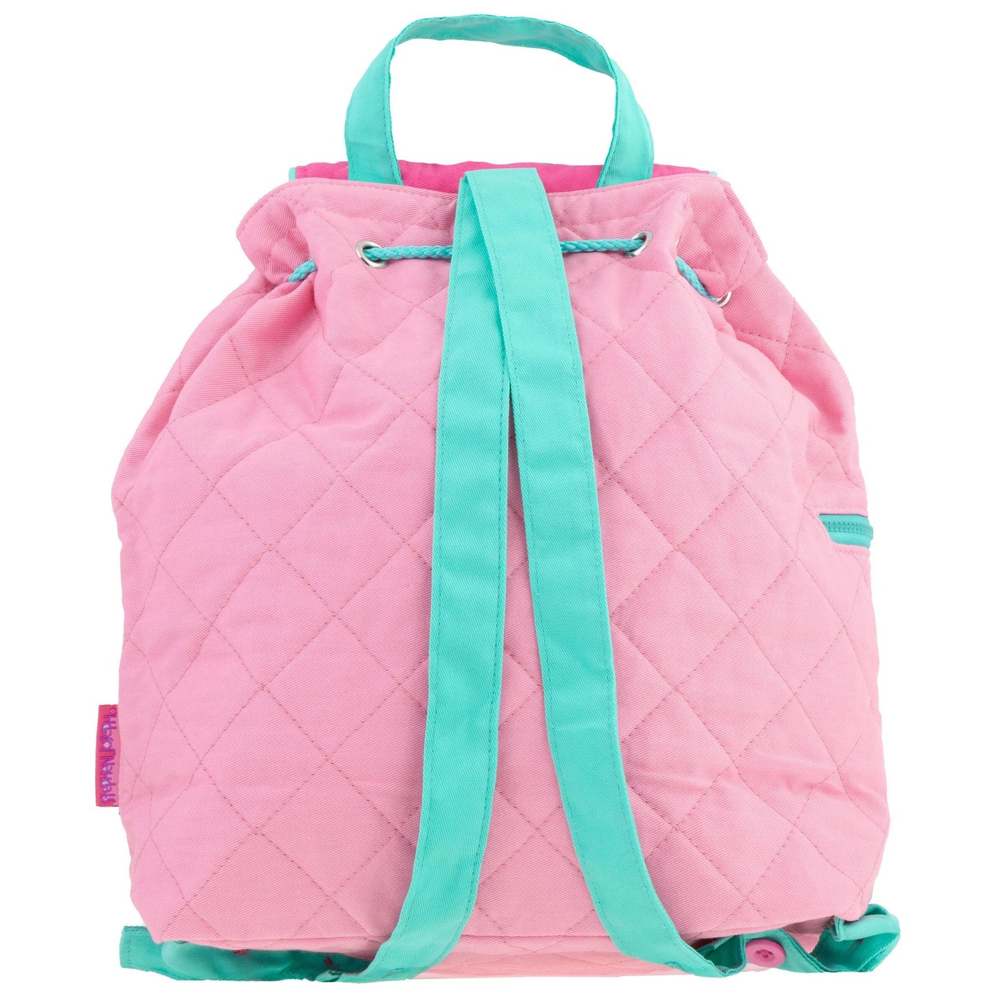 Stephen Joseph Quilted Backpack