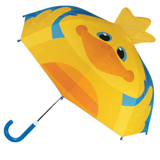 Stephen Joseph Pop Up Umbrella