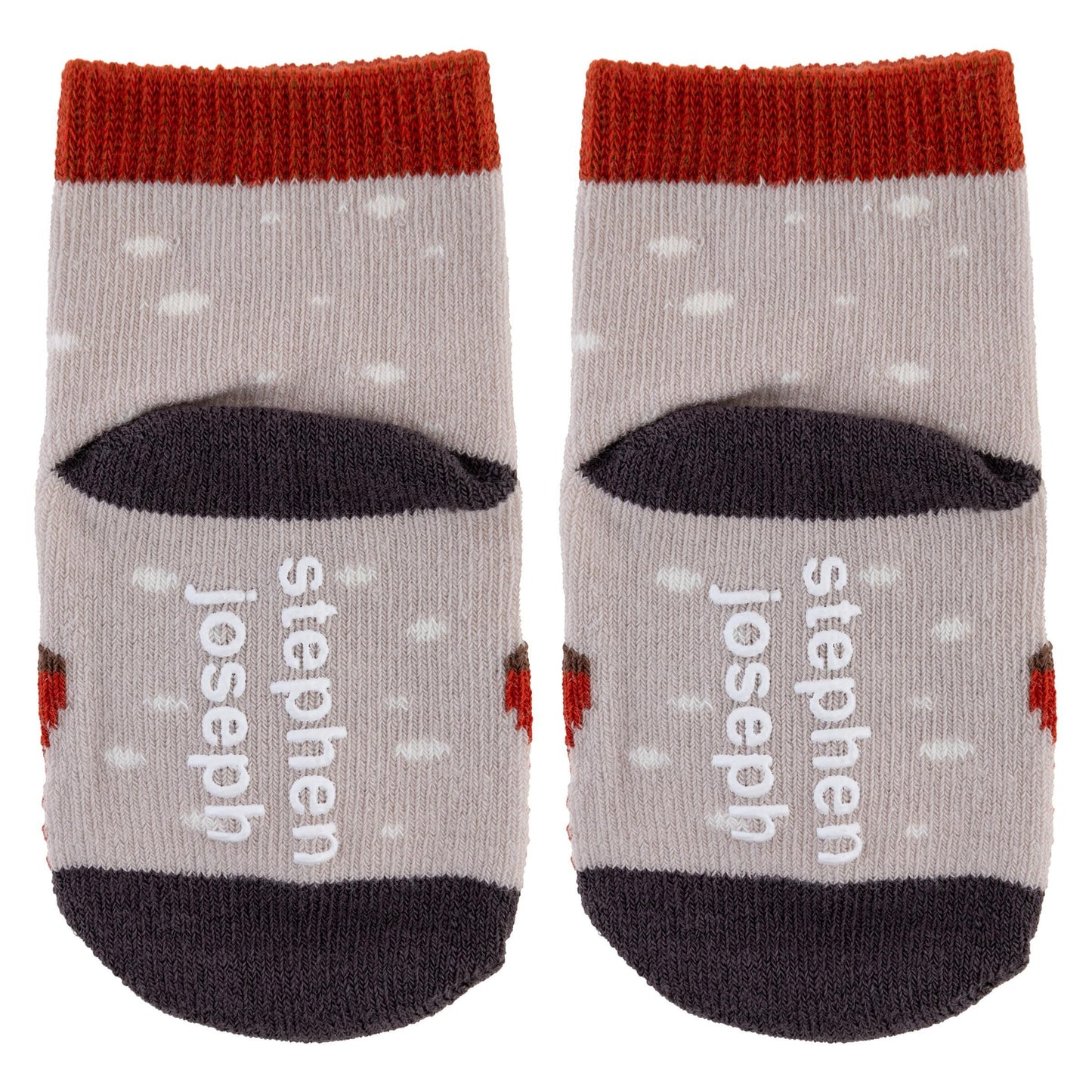 Stephen Joseph Baby Socks 3 Pack