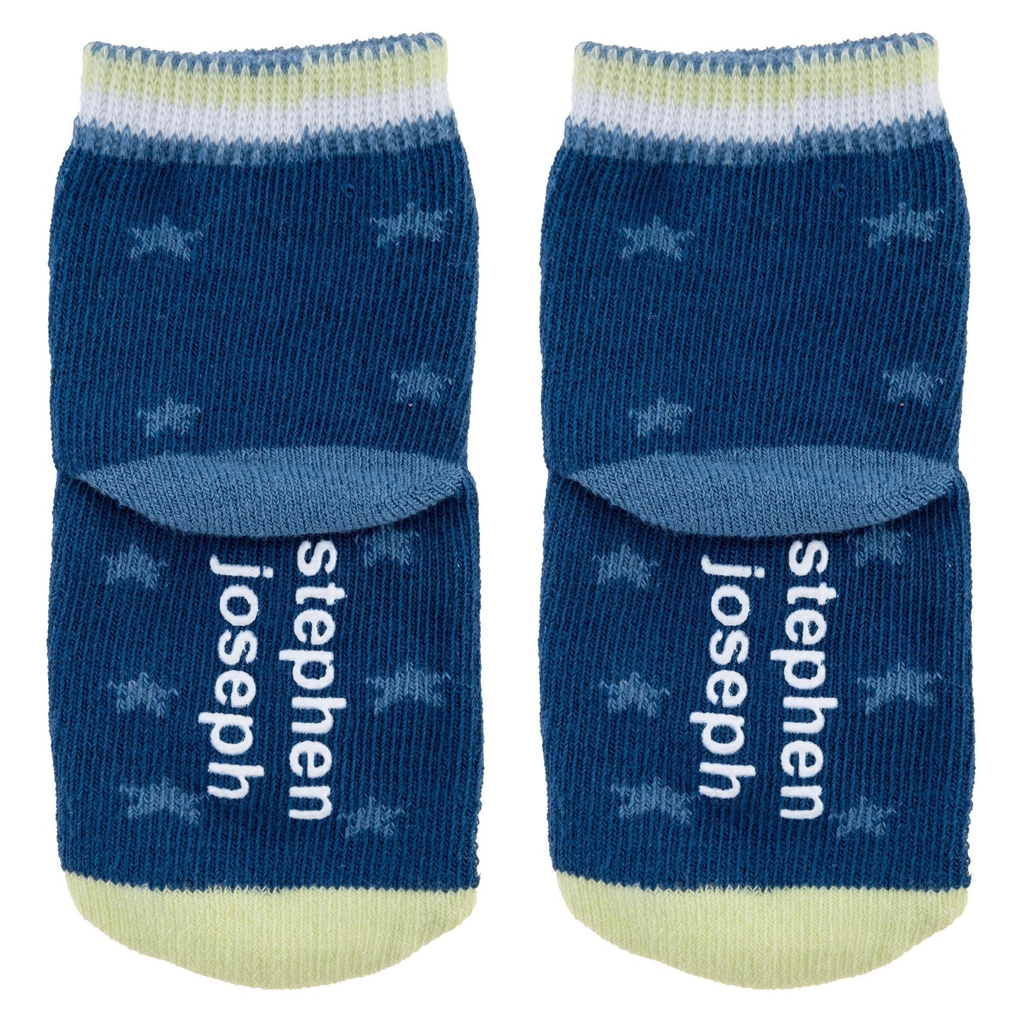 Stephen Joseph Baby Socks 3 Pack