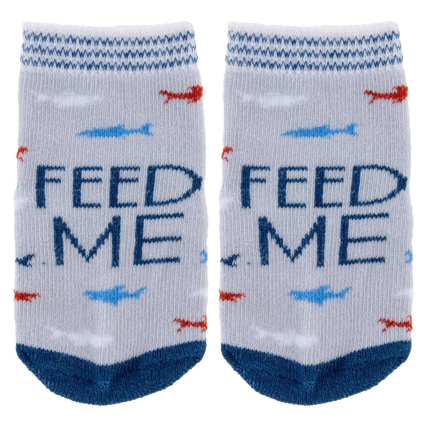 Stephen Joseph Baby Socks 3 Pack