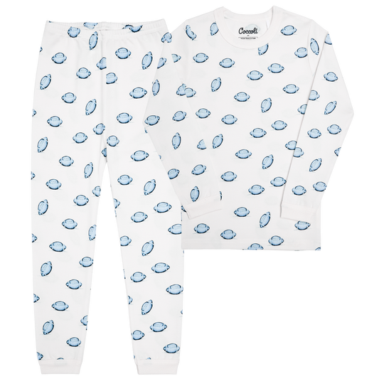 Coccoli pajamas deals sale