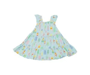 Angel Dear Fruit Dream Popsicles Dress