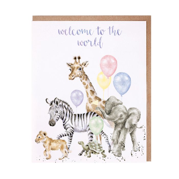 Wrendale Greeting Cards
