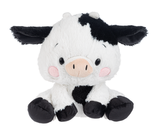 Ganz 9" Nashies Cow