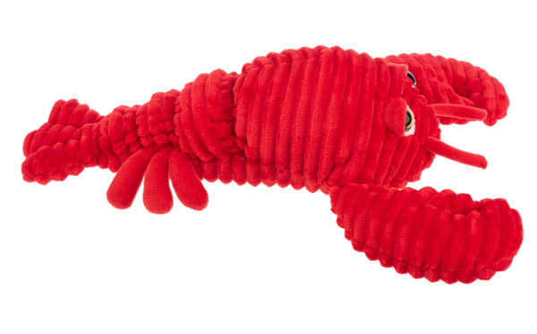 Ganz 13" Ribbles Lobster