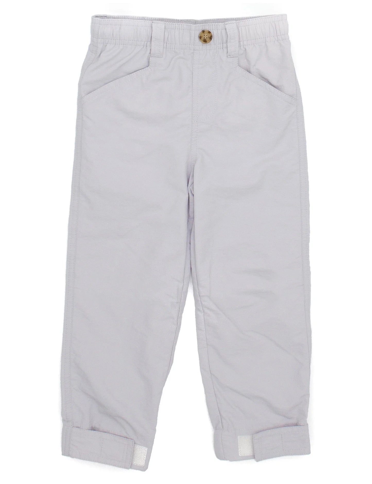 Properly Tied Mallard Pant Light Grey