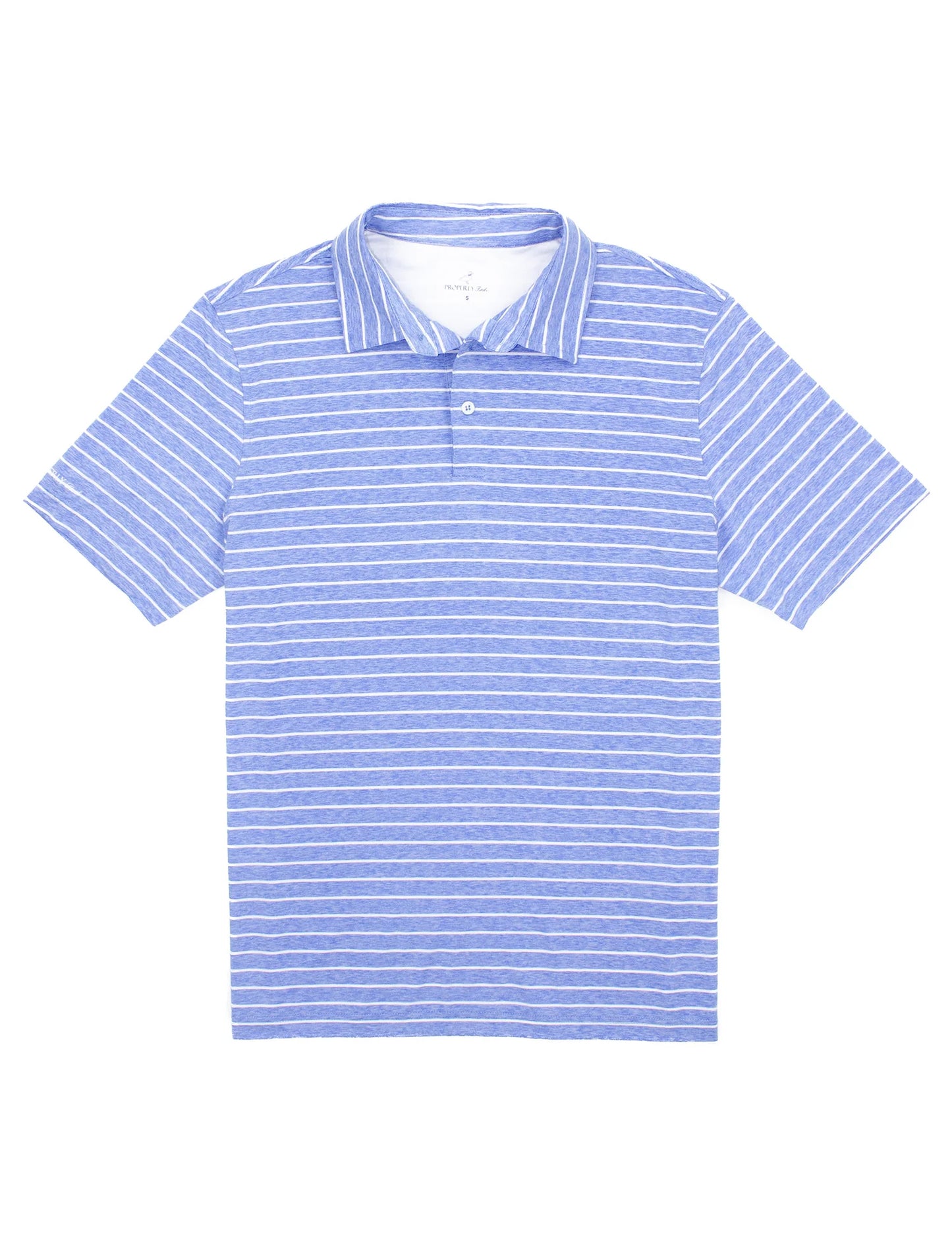 Properly Tied Starboard Polo - Ocean