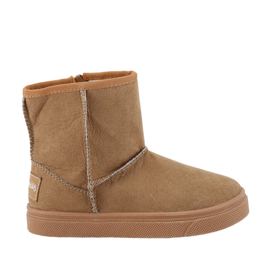 Oomphies Frost Boots - Chestnut