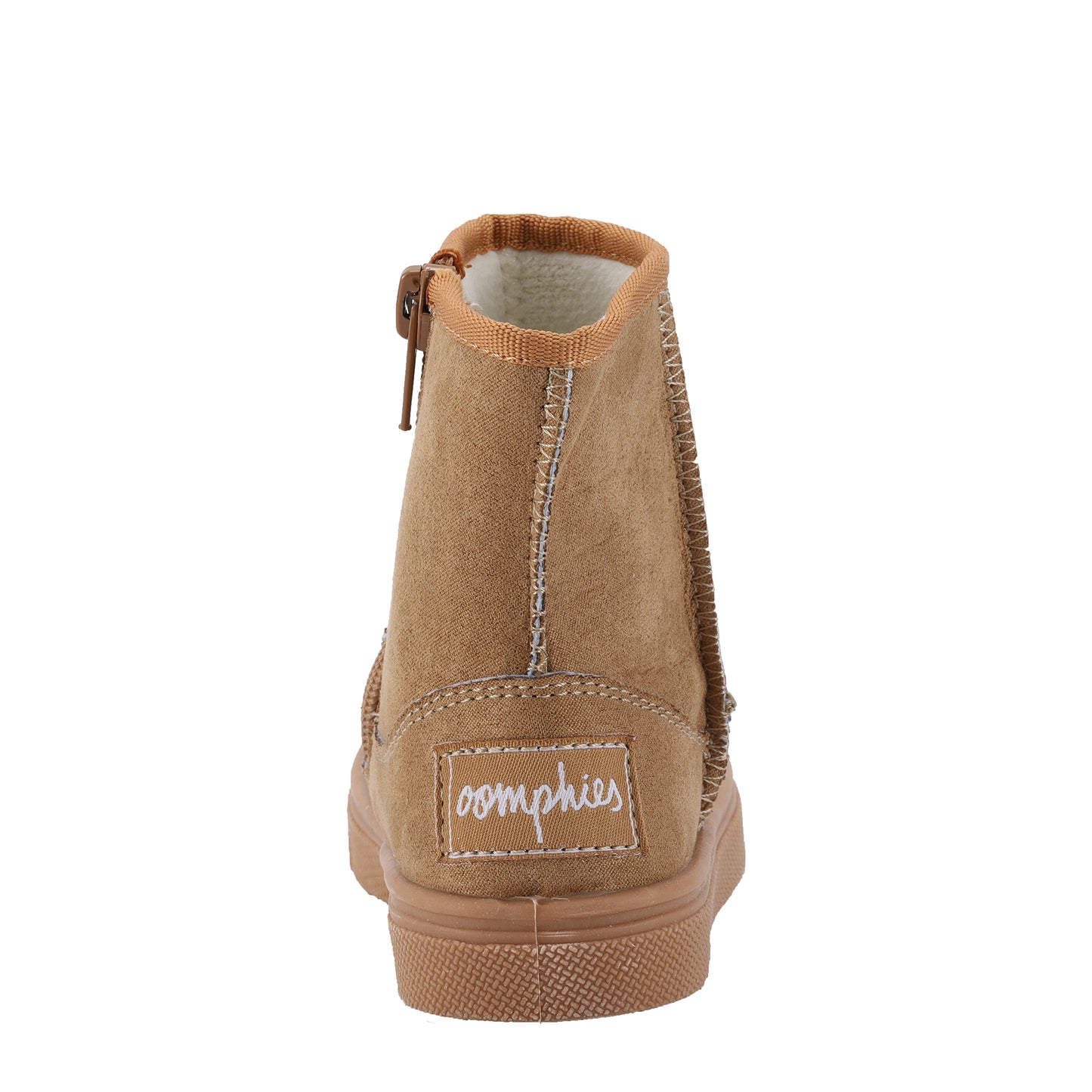 Oomphies Frost Boots - Chestnut